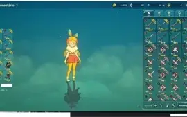 duas contas pelo preço de uma contar ninokuni e mir4
