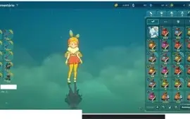 duas contas pelo preço de uma contar ninokuni e mir4