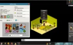 CONTA HABBO 2008 (Personagens de 2009, 2011 e 2012)