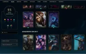 Conta Diamond 1 FLEX X5 Diamond 2 SOLOQ