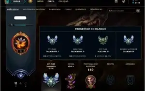 Conta Diamond 1 FLEX X5 Diamond 2 SOLOQ
