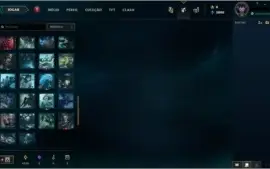 Conta platina 4