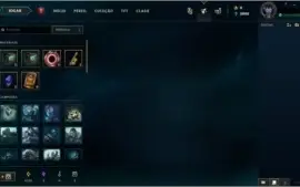 Conta platina 4