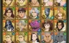 Conta 7ds grand cross servidor Jp