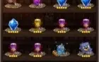 Conta 7ds grand cross servidor Jp