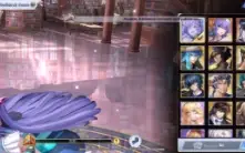 Conta Saint Seiya Awakening - semi Jamiel - lindíssima