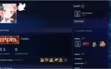 Conta Steam 5 Anos - CSGO Prime, 40+ Jogos, 20 Badges