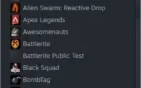 Conta Steam 5 Anos - CSGO Prime, 40+ Jogos, 20 Badges
