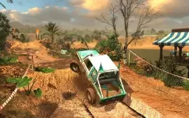 Off Road Drive - PC Game
