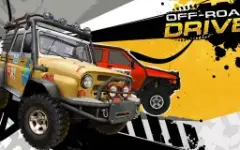 Off Road Drive - PC Game