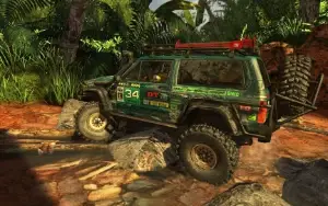 Off Road Drive - PC Game