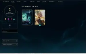 acc lvl 46 diamond 2 61%wr 220$