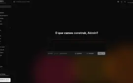 Webby v1.0.4 – Plataforma SaaS para criação de sites