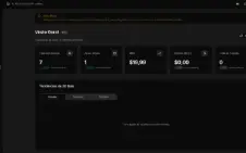 Webby v1.0.4 – Plataforma SaaS para criação de sites