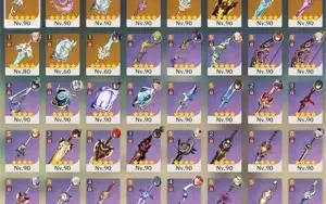 Conta AR60 NA F2P