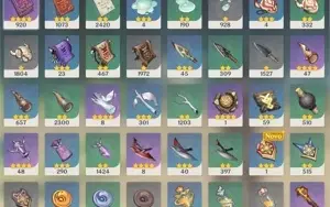 Conta AR60 NA F2P