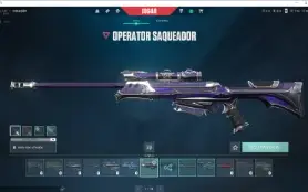 Conta De Valorant Pronta Entrega !!!