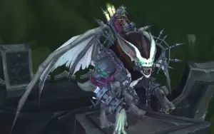 Conta TOP Blizzard WOW DF com Amani War Bear D2R, D3 D4