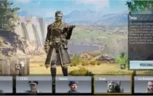 Conta Cod Mobile Rara