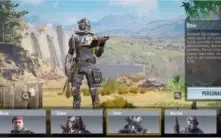 Conta Cod Mobile Rara