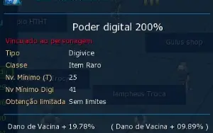 LADMO OMEGAMON - END GAME