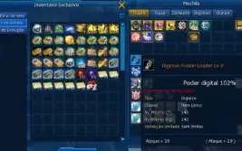 LADMO OMEGAMON - END GAME