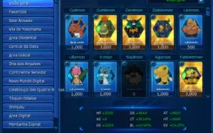 LADMO OMEGAMON - END GAME