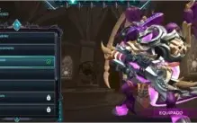 Conta PALADINS Lv251 c/580 Skins+SKINS LIMITADAS(Jenos, etc)