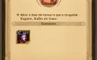 Conta AFK Arena Lv 49 + SP + 6 Lendários