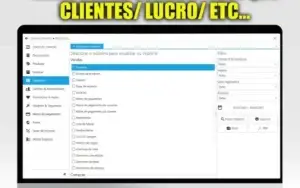 Sistema Pdv – Controle De Vendas, Pedidos, Estoque E Mais