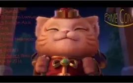 CONTA RIOT LEAGUE OF LEGENDS 2016