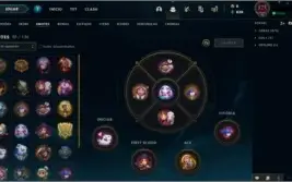 conta platina na md5 pro diamante