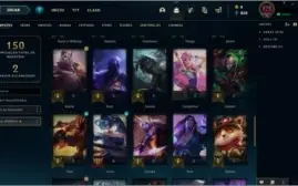 conta platina na md5 pro diamante