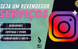 Painel Smm GRATIS | Entrega Imediata ✔