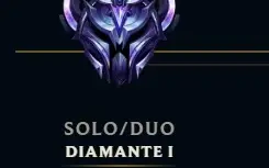 Conta diamante 1