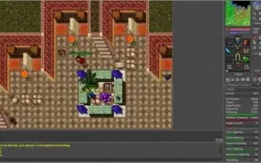 ELITE KNIGHT 183 + ELDER DRUID 89 ASTERA [Vários addons]