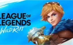 Elojob Wild Rift