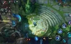 Elojob Wild Rift