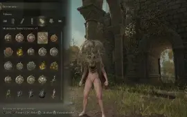 Todos os Talismãs do Jogo Base e DLC - Elden Ring PC STEAM