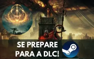 Todos os Talismãs do Jogo Base e DLC - Elden Ring PC STEAM