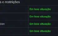 VENDO CONTA STEAM COM OS MELHORES JOGOS