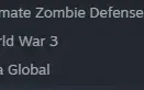 VENDO CONTA STEAM COM OS MELHORES JOGOS