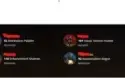 Conta Blizzard com WoW, Overwatch e Diablo