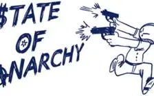State of Anarchy Steam CD Key
