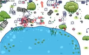 State of Anarchy Steam CD Key