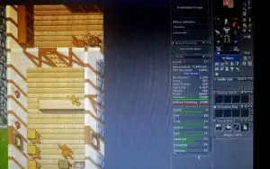 Knight- Level 111- Havera - Skill 91/85 - 1.5Kk+ Equips