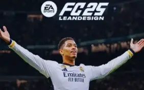 Ea Sports Fc 25 (Fifa25)