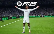 Ea Sports Fc 25 (Fifa25)