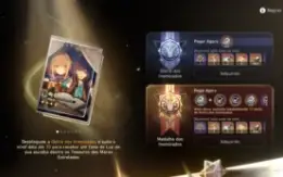 🟢Honkai Star Rail Cisne + Kafka + Ruan Mei + Huohuo+++26X5✨