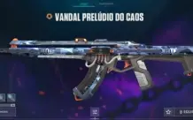 Conta Valorant/Lol R$500 Reais Gastos Só Na De Valorant  Asc